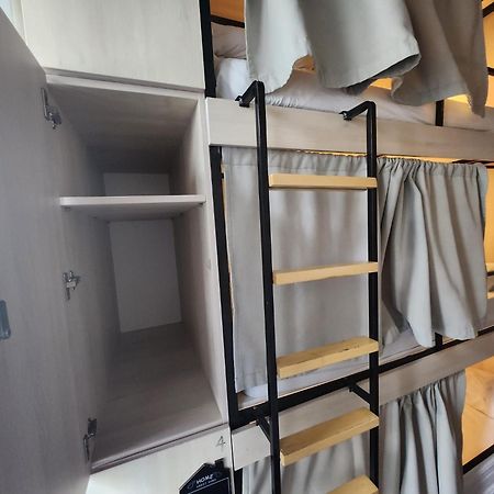 Daora Lisbon Hostel Kültér fotó