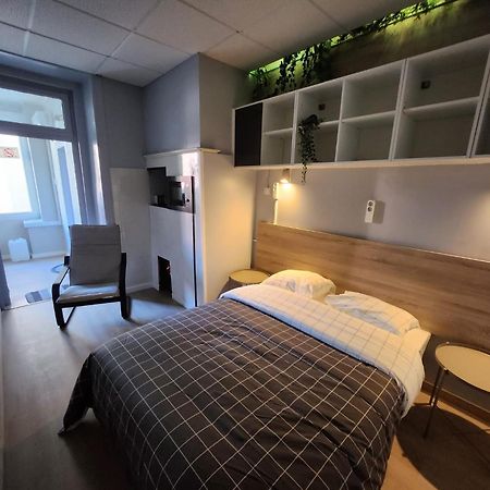 Daora Lisbon Hostel Kültér fotó
