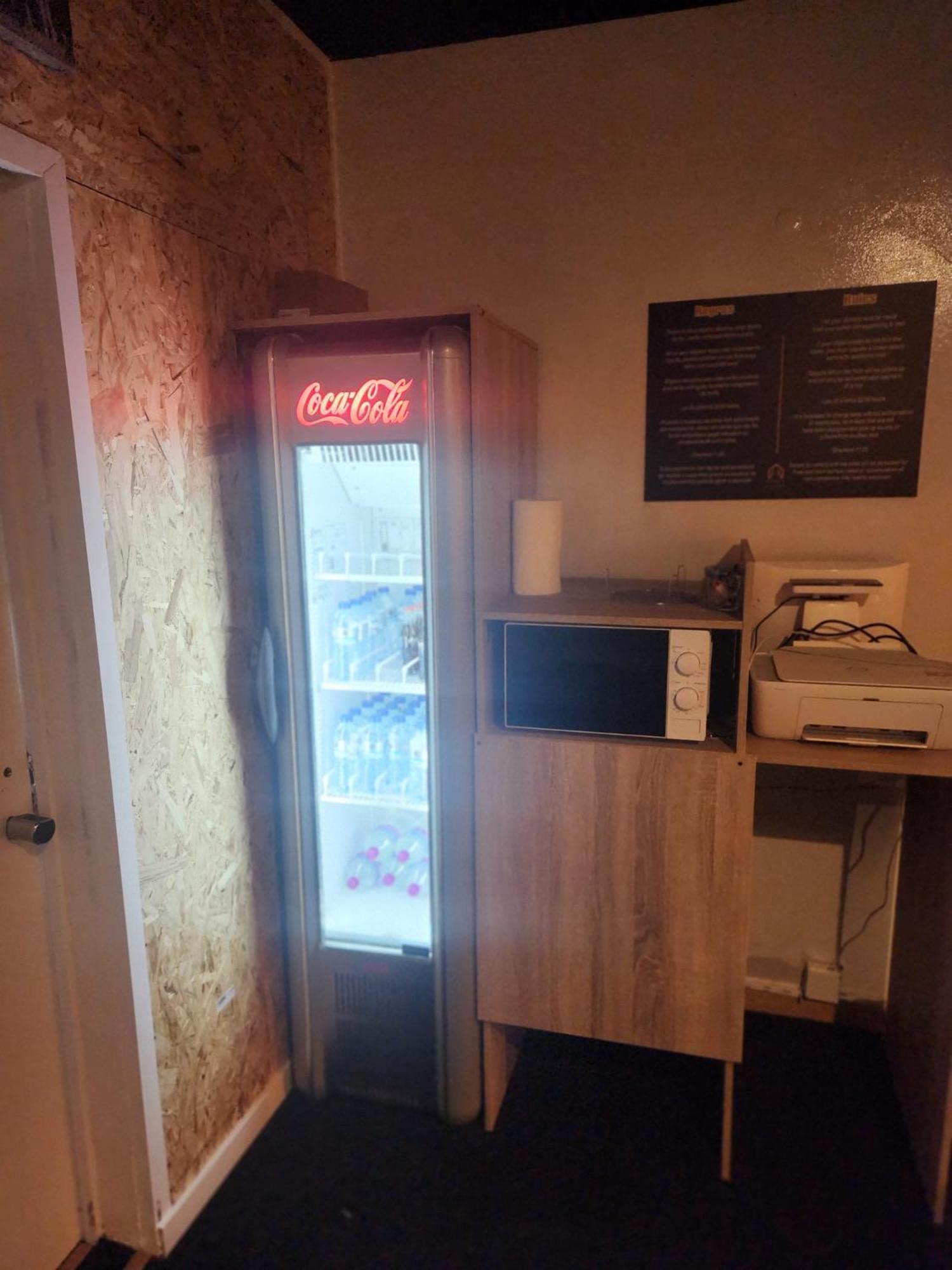Daora Lisbon Hostel Kültér fotó