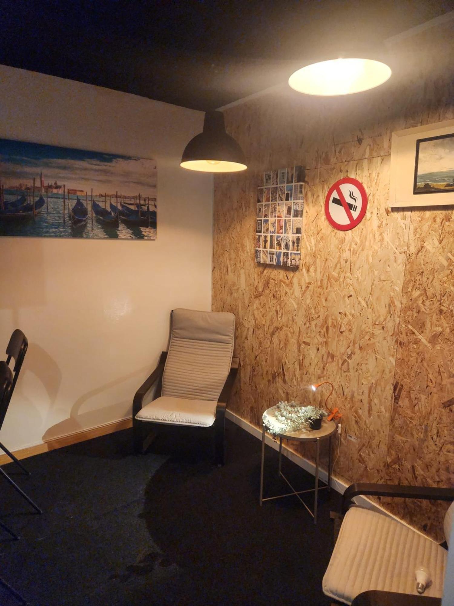 Daora Lisbon Hostel Kültér fotó