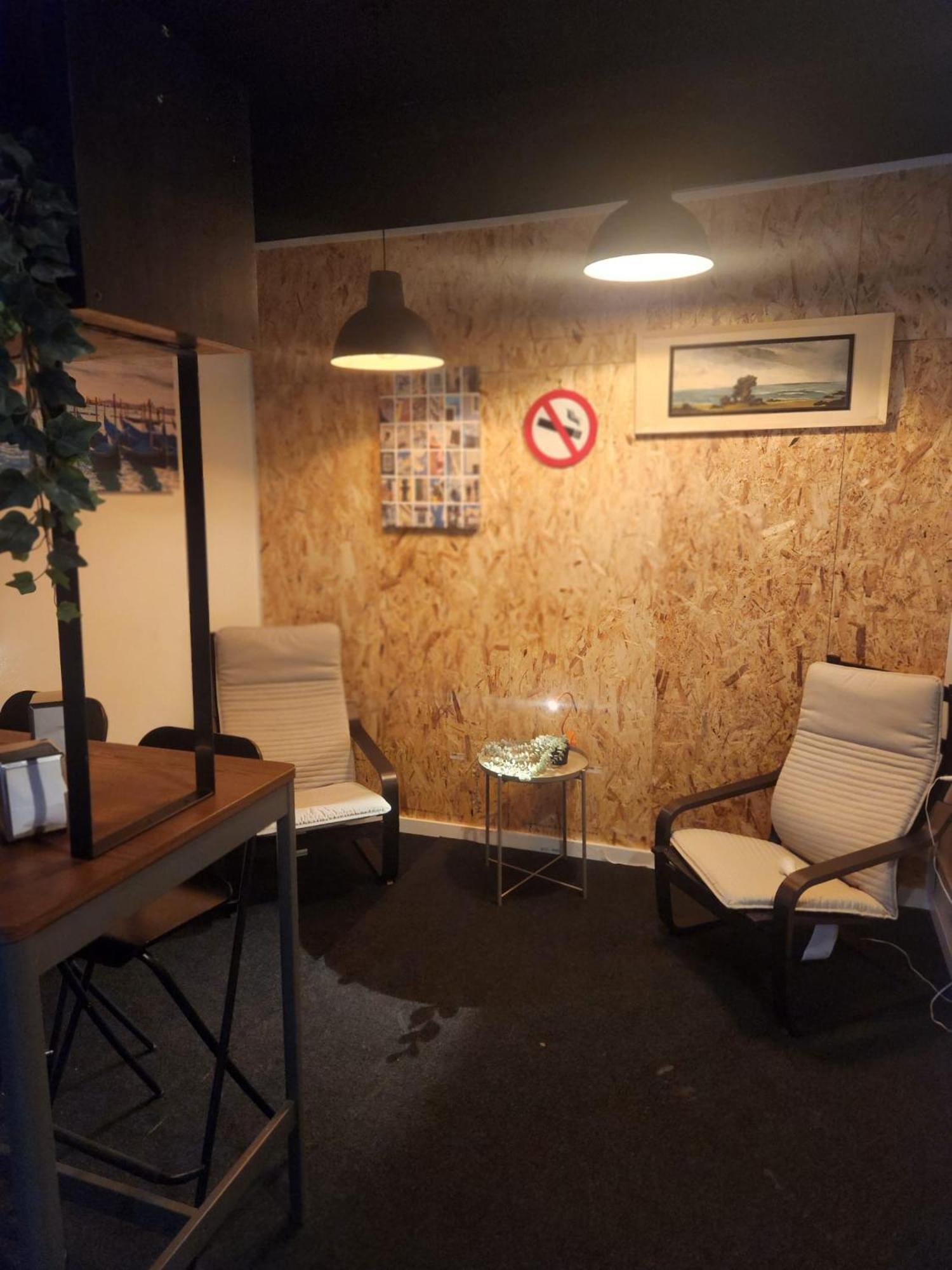 Daora Lisbon Hostel Kültér fotó