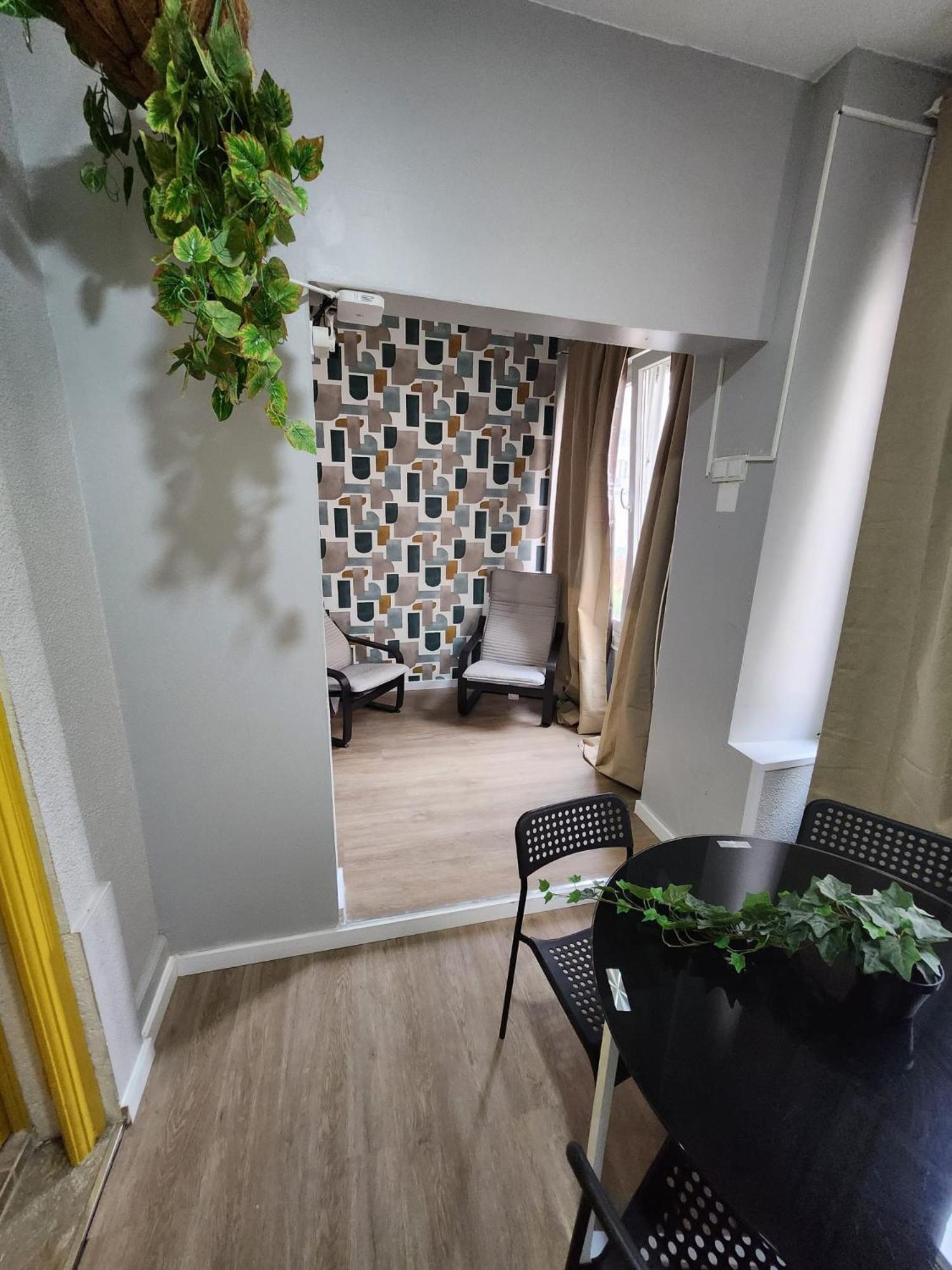 Daora Lisbon Hostel Kültér fotó