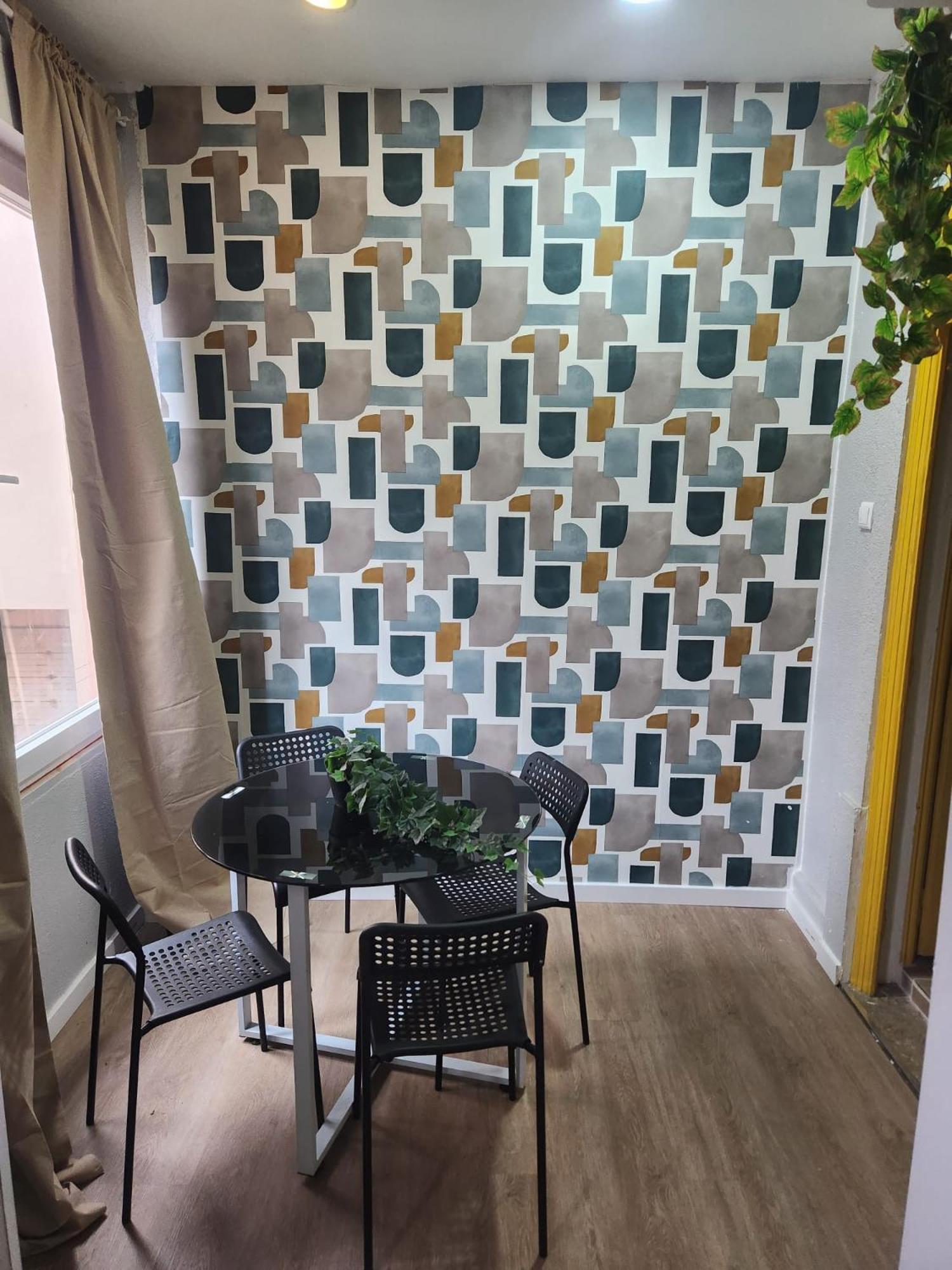Daora Lisbon Hostel Kültér fotó
