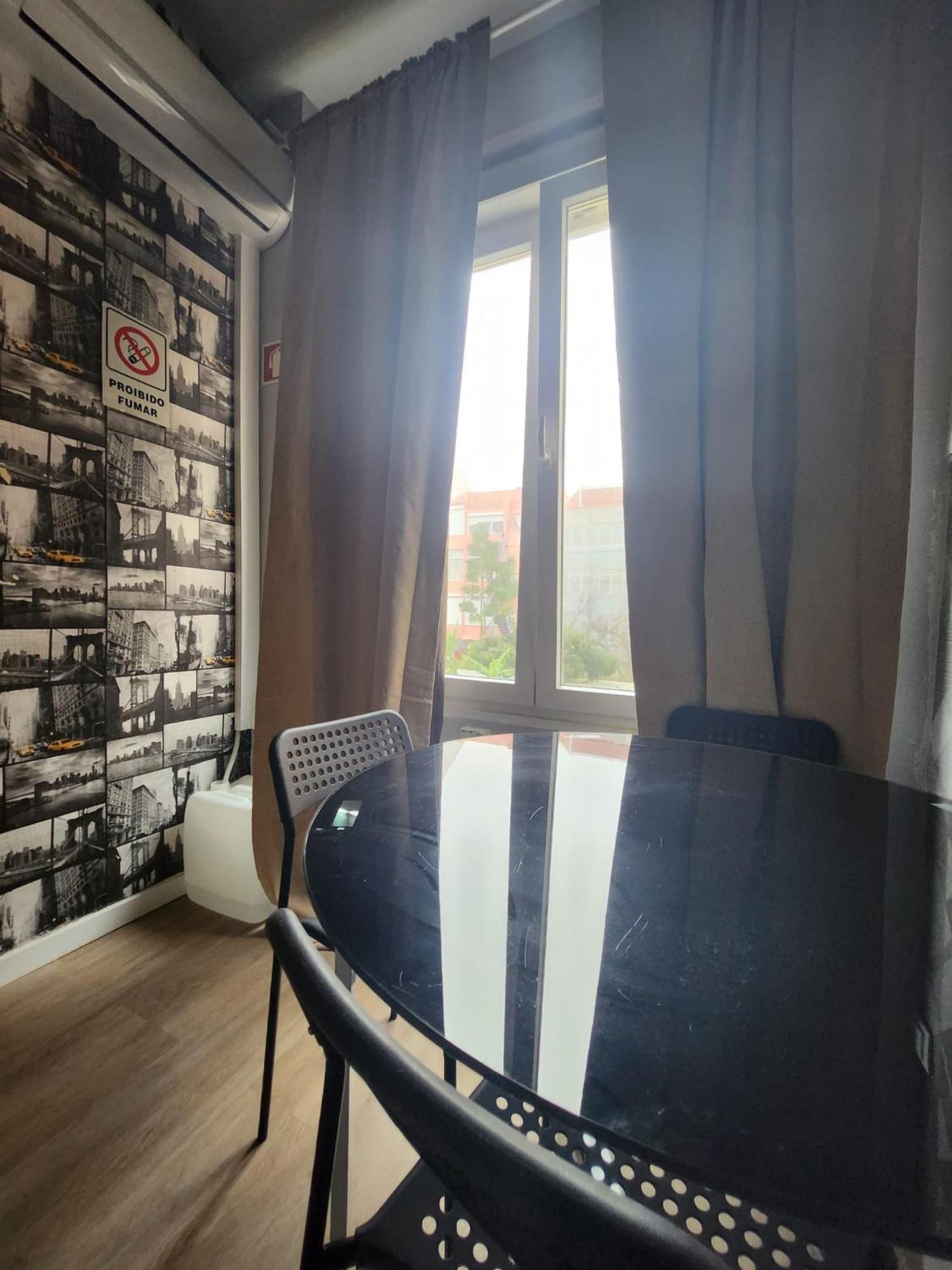 Daora Lisbon Hostel Kültér fotó