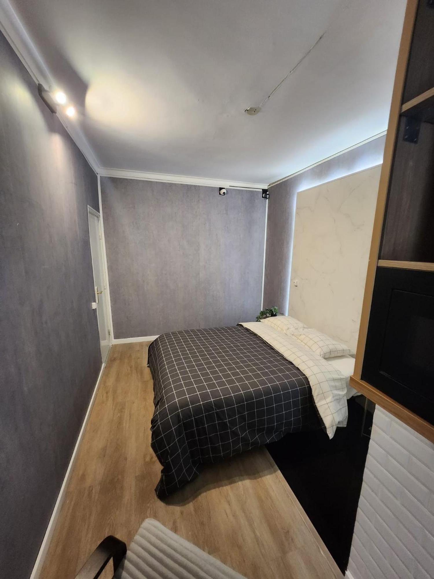 Daora Lisbon Hostel Kültér fotó