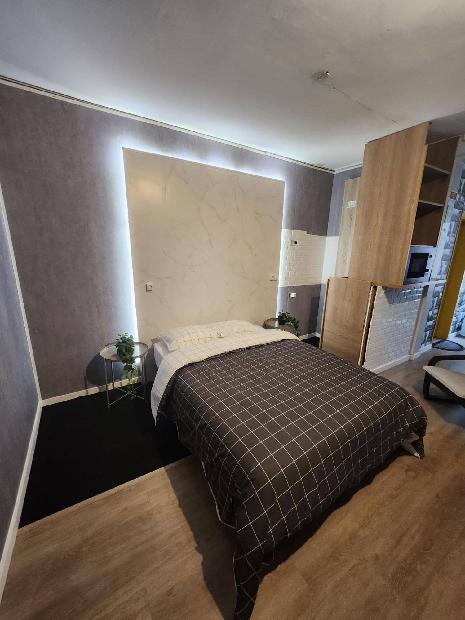 Daora Lisbon Hostel Kültér fotó