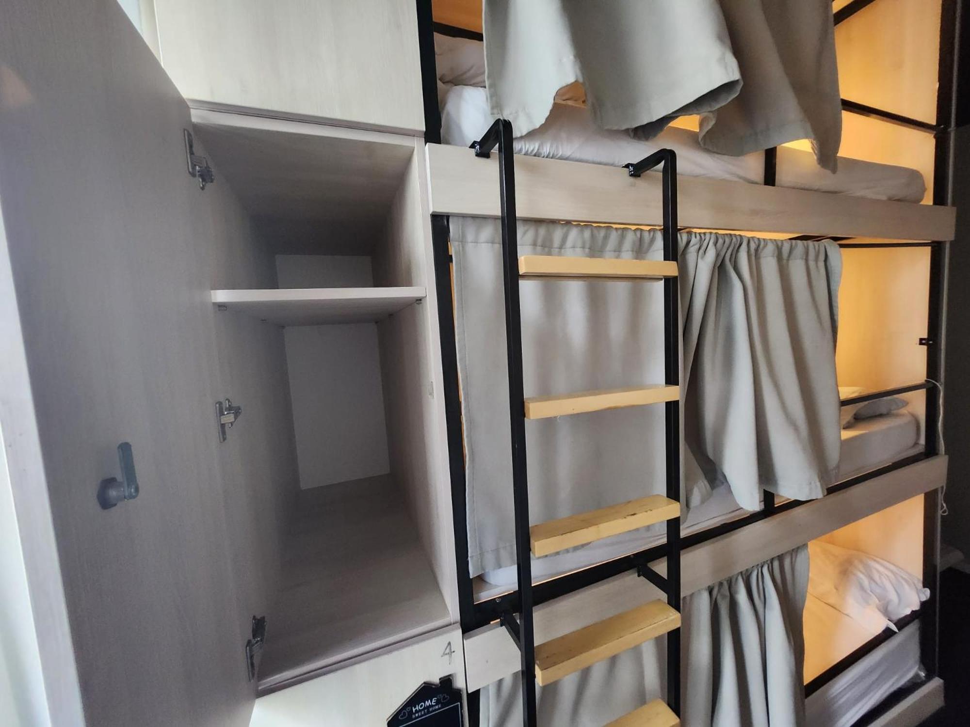 Daora Lisbon Hostel Kültér fotó