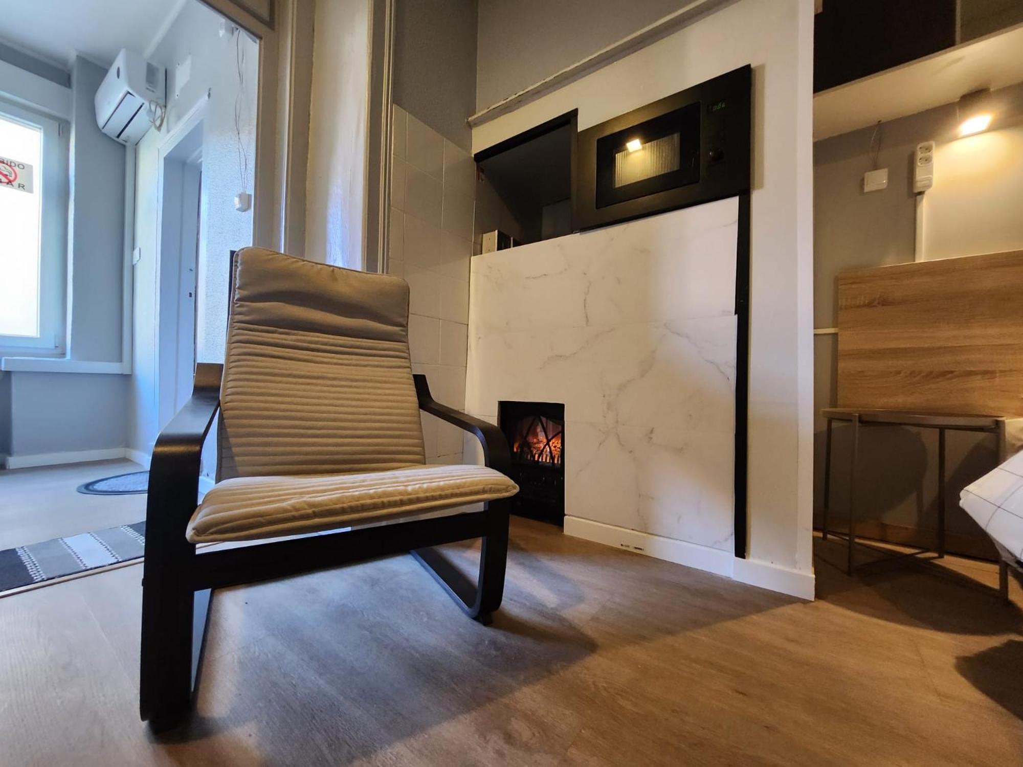 Daora Lisbon Hostel Kültér fotó