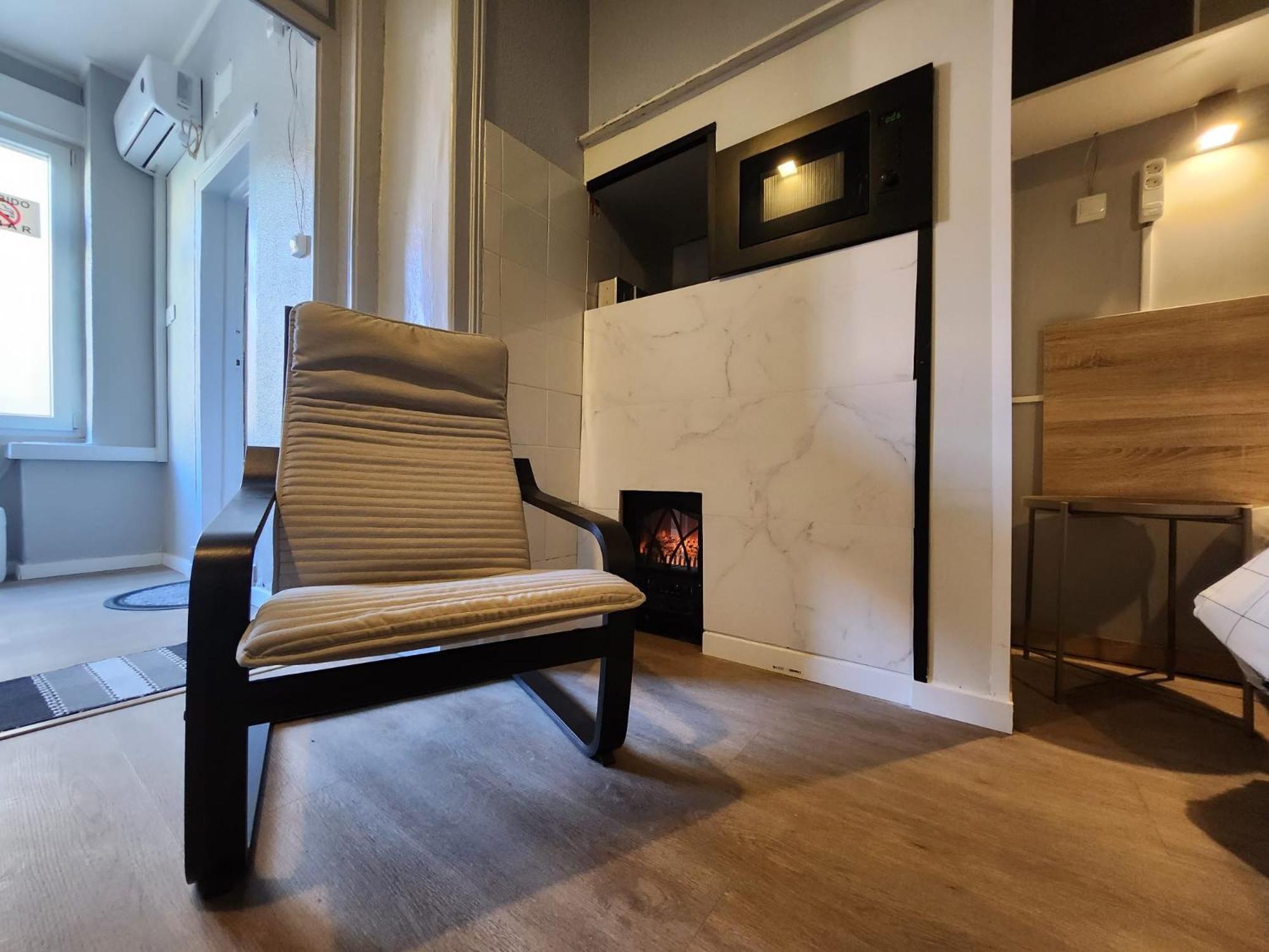 Daora Lisbon Hostel Kültér fotó