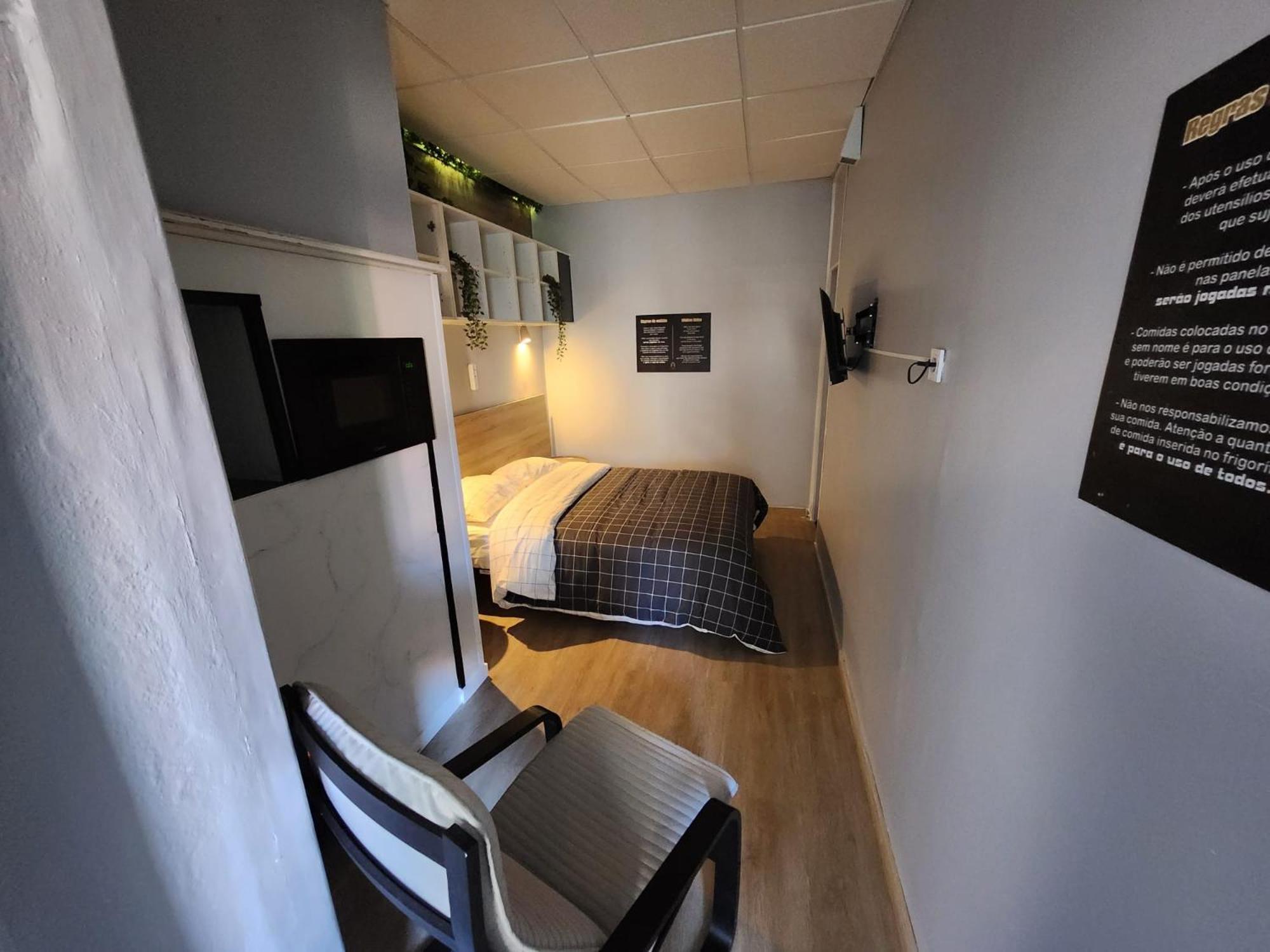 Daora Lisbon Hostel Kültér fotó