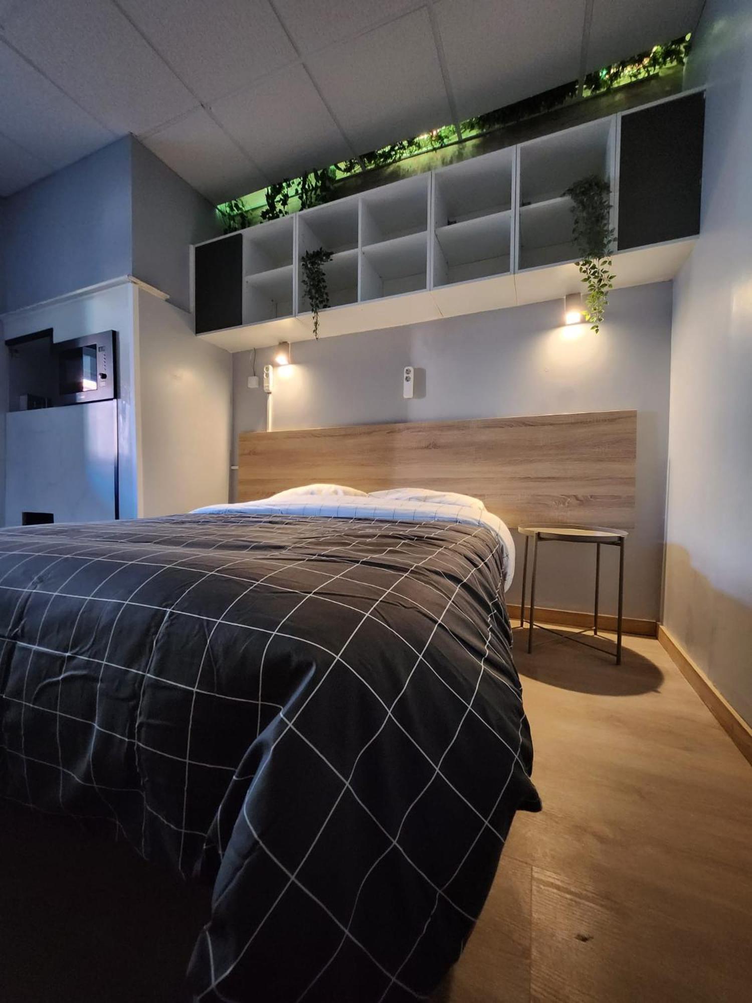 Daora Lisbon Hostel Kültér fotó