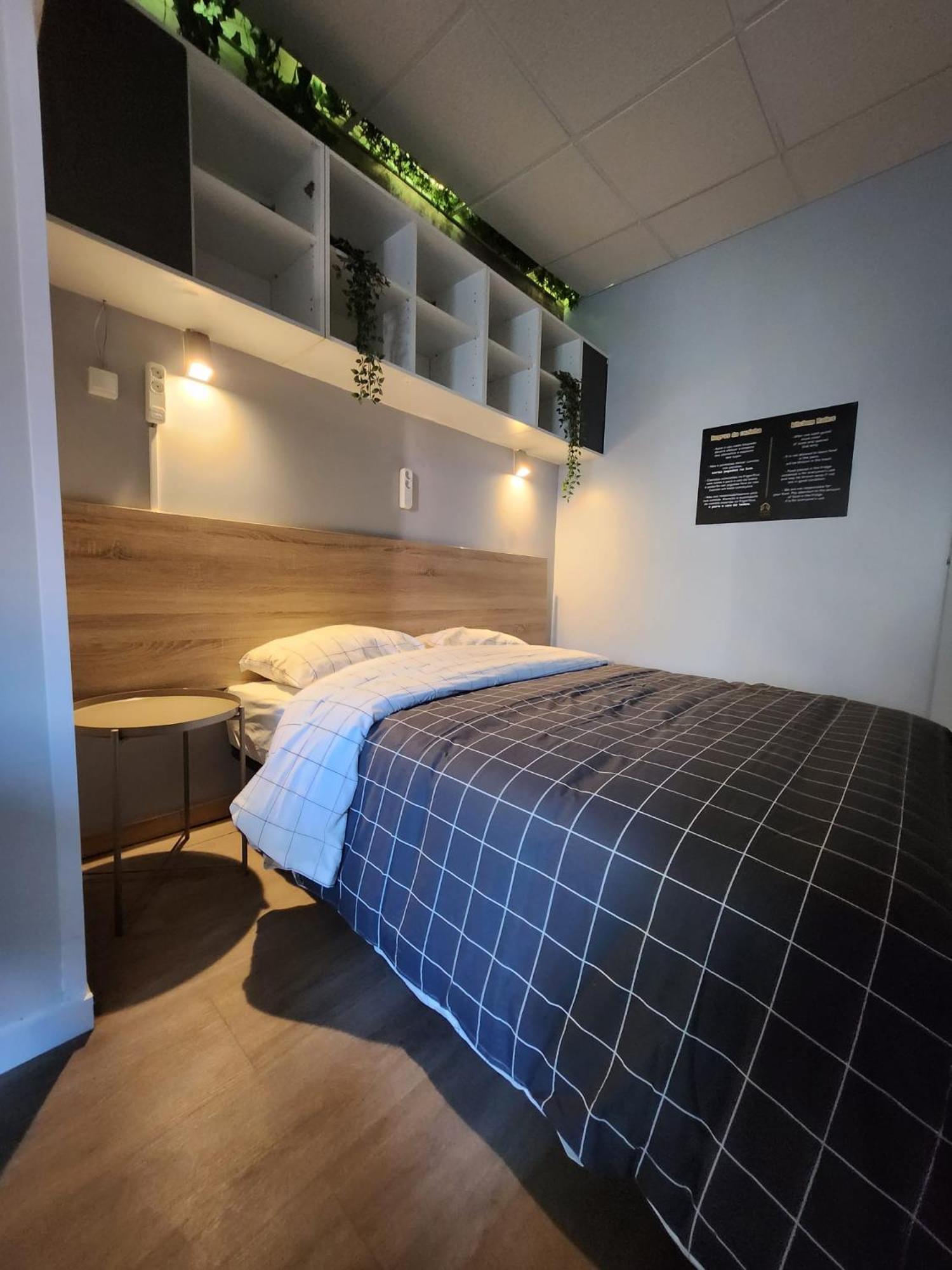 Daora Lisbon Hostel Kültér fotó