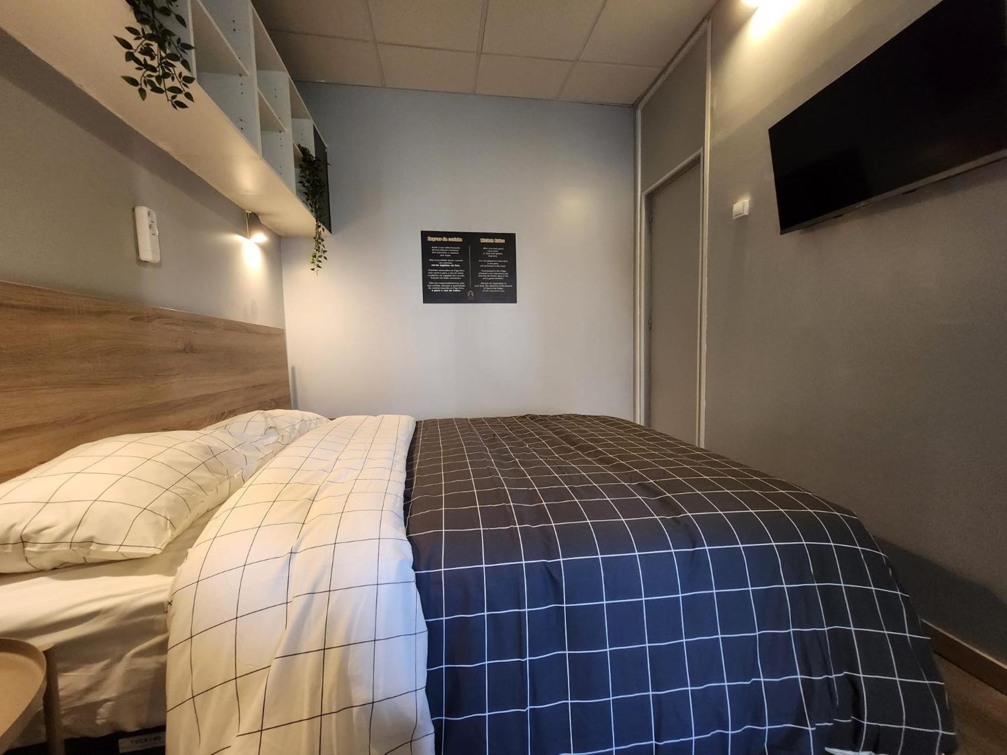 Daora Lisbon Hostel Kültér fotó