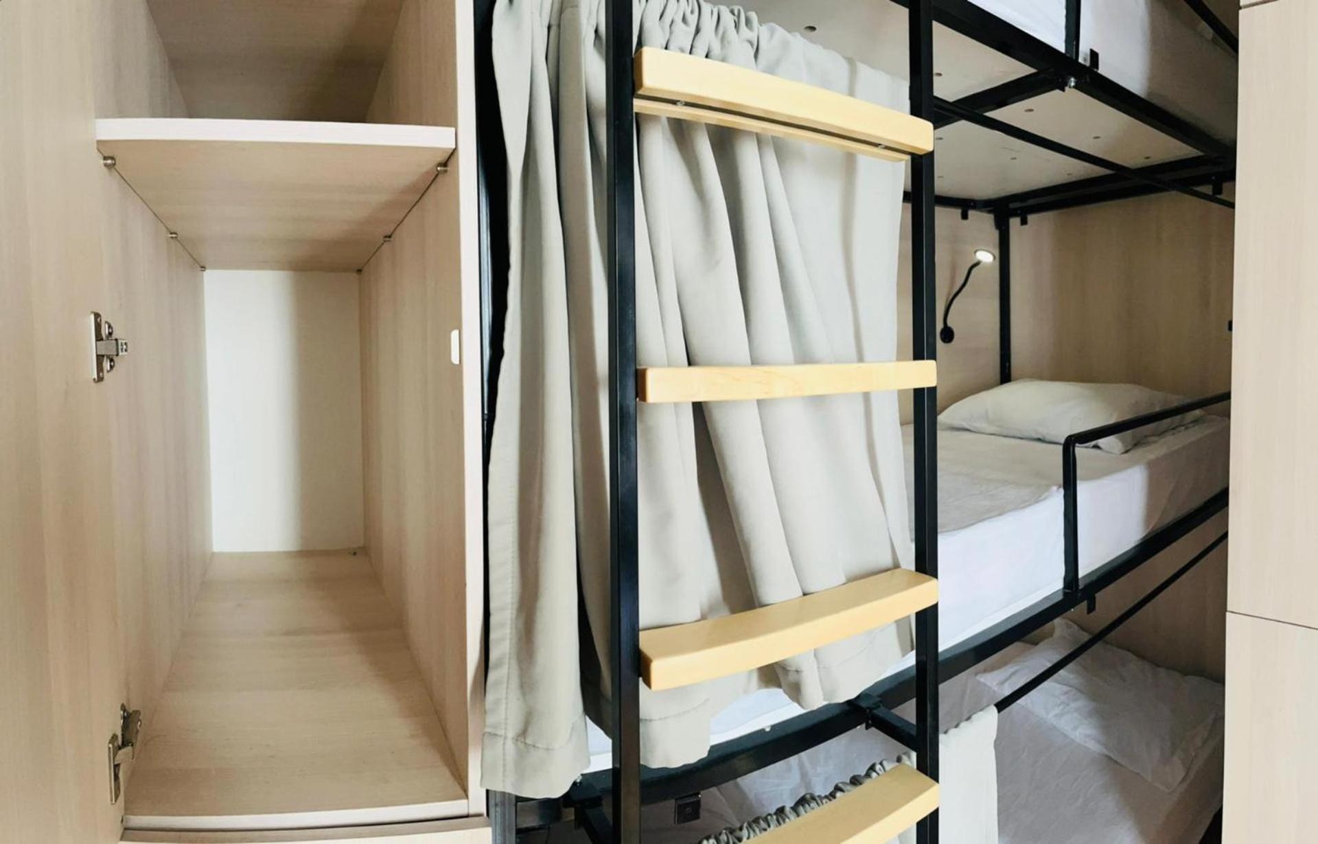 Daora Lisbon Hostel Kültér fotó