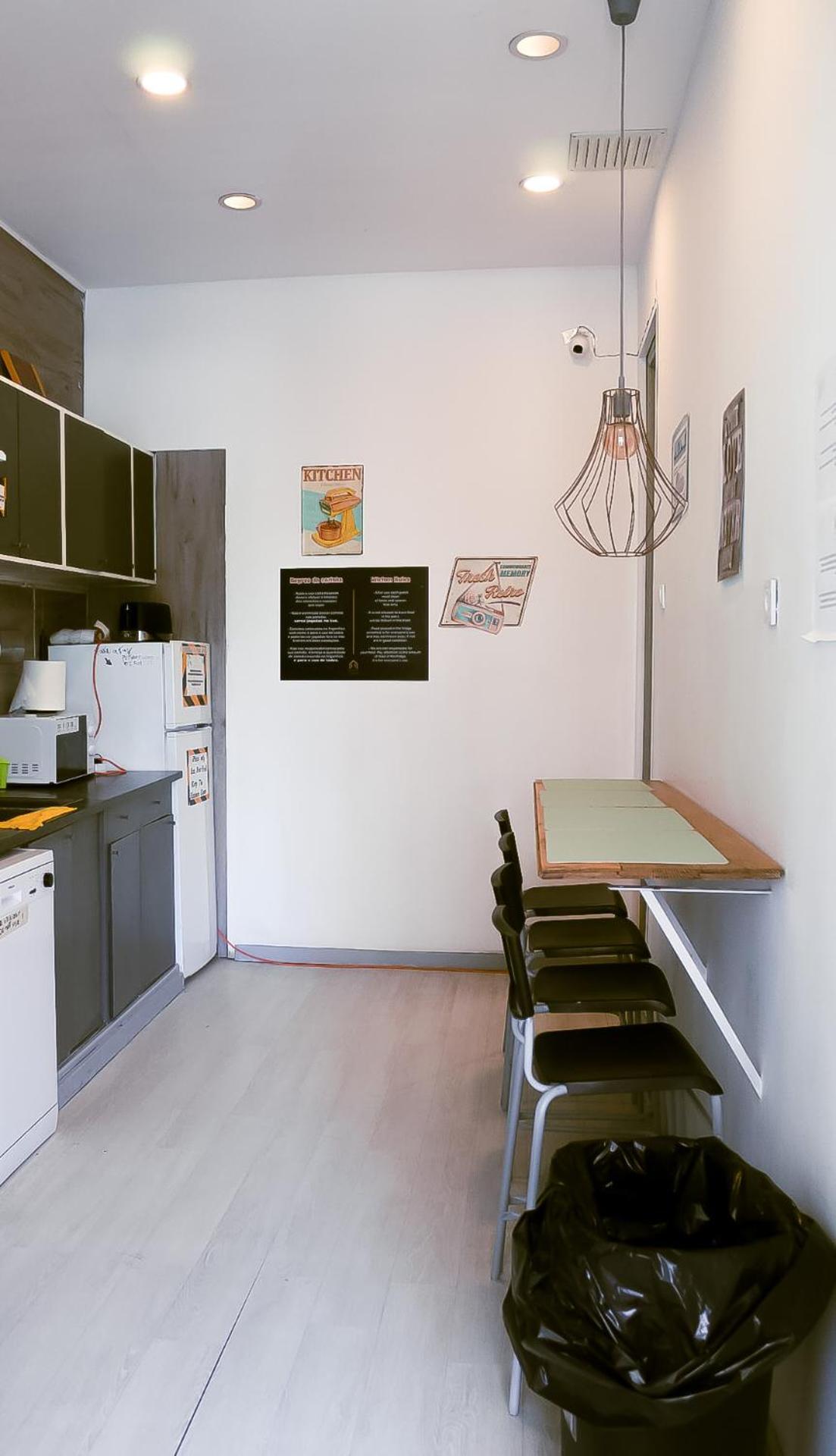 Daora Lisbon Hostel Kültér fotó